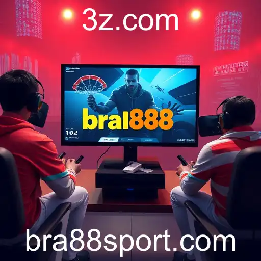 Bra88 com: Evolução e Impacto nos Jogos Online
