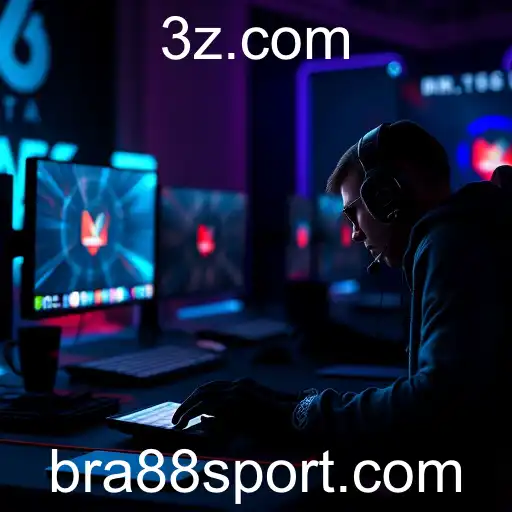 Expansão do Mercado de Jogos no Brasil