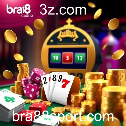 A Evolução do Mercado de Jogos Online em 2025