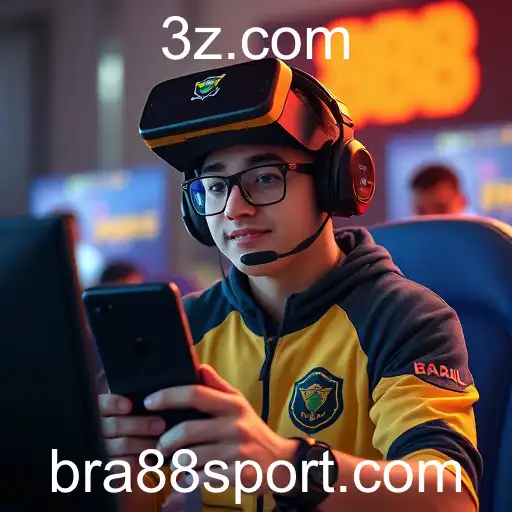 Tendências e Novidades do Mundo dos Jogos Online