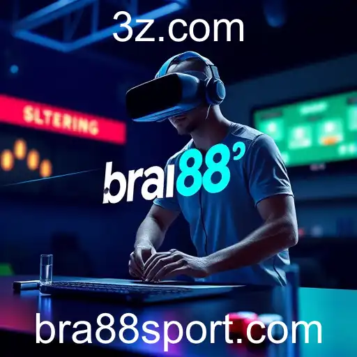 A Evolução dos Jogos Online e o Impacto do bra88 com