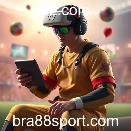 Tendências do Mercado de Jogos Online em 2025