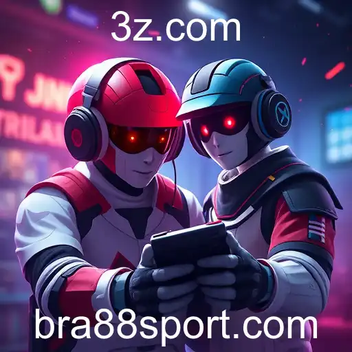 Tendências e Novidades no Mundo dos Jogos em 2025