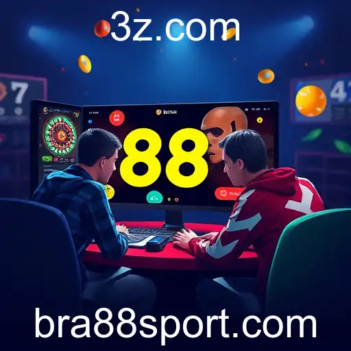 O Ano dos Avanços nos Jogos Online