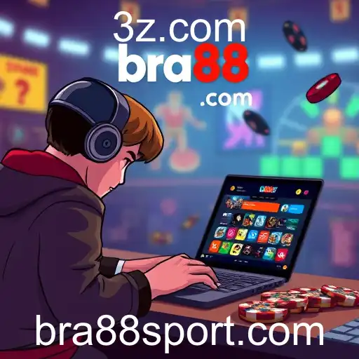 O Crescimento do Mercado de Jogos Online em 2026