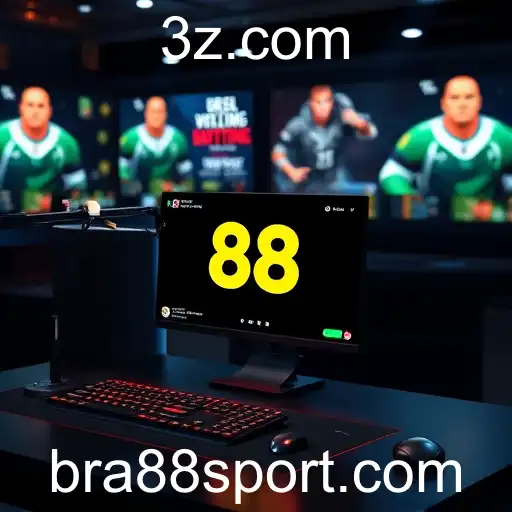 O Crescimento dos Jogos Online em Português